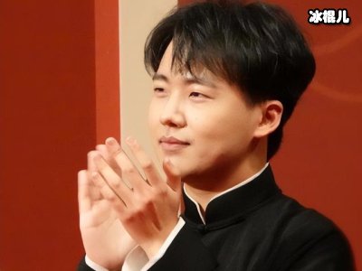 郭麒麟官宣《赘婿》，番位体现自身实力