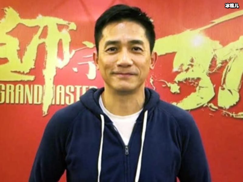 与梁朝伟因戏生情刘嘉玲暴怒报复，一怒之下闪嫁印度商人做贵妇