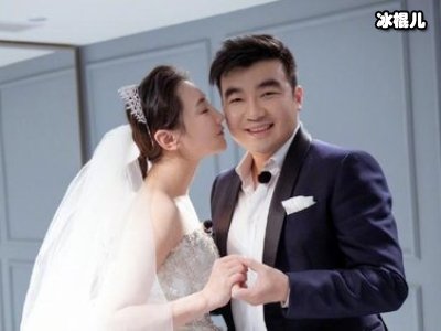 梁超只因老婆的迪士尼婚纱梦，不惜扮丑自嘲自己是奇异博士