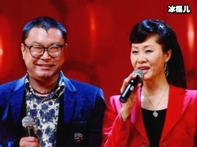 于文华近况曝光，带病演出却毫无人气