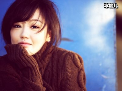 薛佳凝首次挑战特务角色，称从不担心有负面的反应