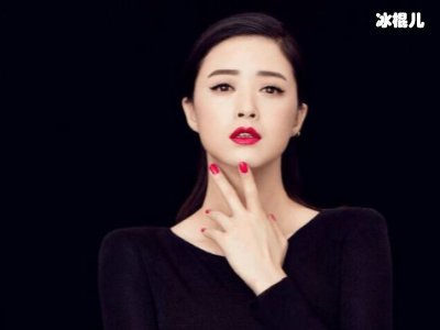 蒋欣pick上官喜爱，原来华妃娘娘也是一位可爱的追星女孩