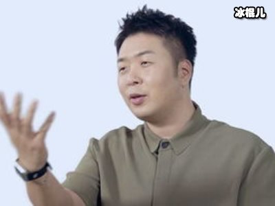 海涛当爸爸？咆哮帝马景涛特意发文祝贺