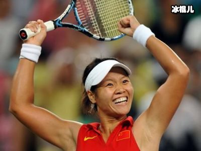 李娜入选名人堂成，中国首位获此荣誉的选手