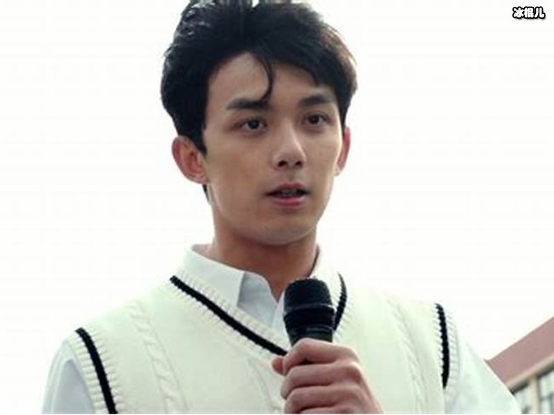 吴磊配热巴，《长歌行》演员阵容太过强大