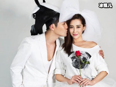 严屹宽基因果然强大，女儿小肉肉颜值极高