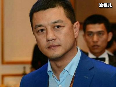 李亚鹏感叹窦靖童英语成绩只有70分，恶毒后爹之名