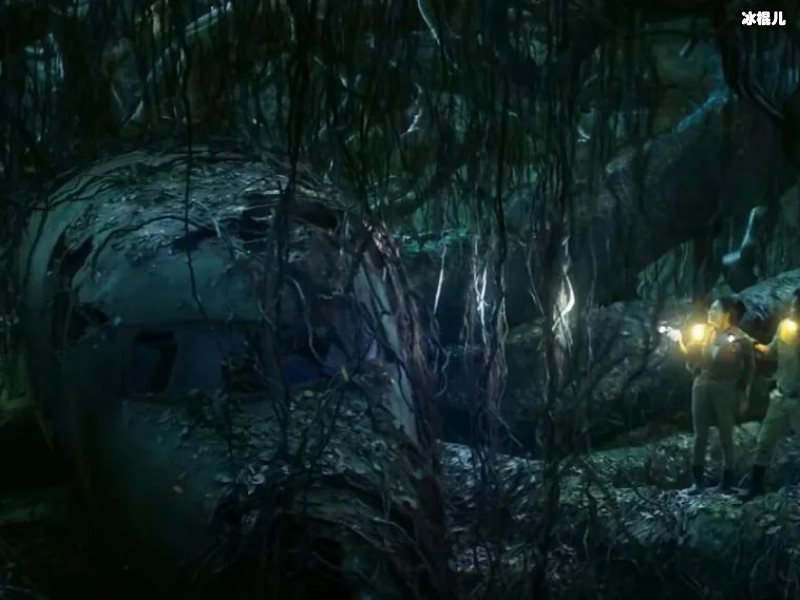 张雨琦翻身了新剧《龙岭迷窟》演技获肯定，这次角色选对了