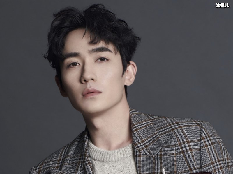 朱一龙搭档产后复出的刘诗诗，出演新剧《亲爱的自己》