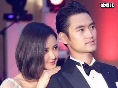 袁弘婚后去找女孩一夜未归张歆艺独守一夜，多年来耿耿于怀