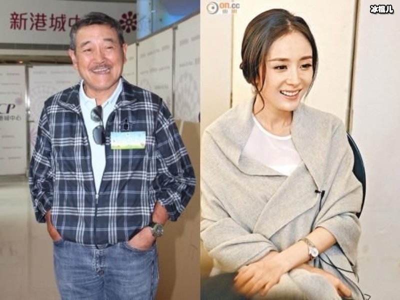 小糯米太可怜成留守儿童？刘丹说儿子已回内地杨幂半年没来老孩