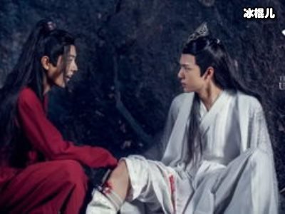 宣璐实在太全能了不但能演《陈情令》，还能演这样的爱情甜剧