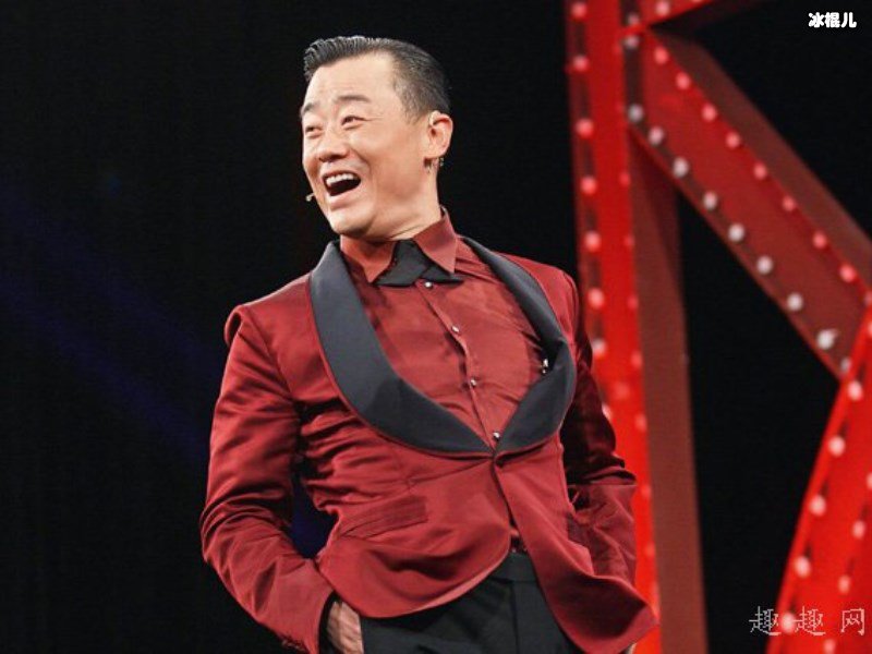 周立波又摊上事儿了成名时得罪不少人，现又调侃巨星不长记性？