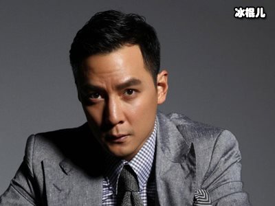 吴彦祖秀恩爱！婚戒把无名指磨出茧称婚姻的痛苦