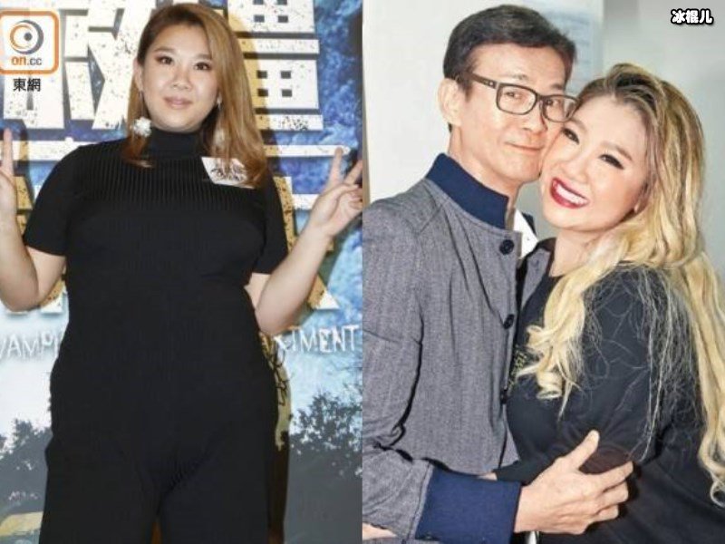 郑欣宜喝醉酒释放天性，开直播与粉丝互动大胆网友：千万注意不要