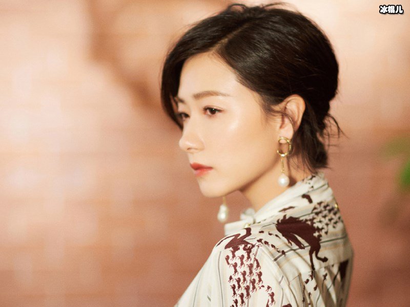 如此低调的万茜为何是“女团新宠”，成为姐姐也爱的万人迷