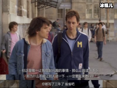 每看一次《夏洛特烦恼》都会有新发现，根源隐藏极深