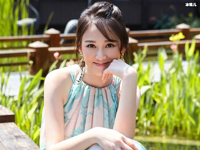 乔任梁虽然已去世，好朋友陈乔恩经常去探望他父母
