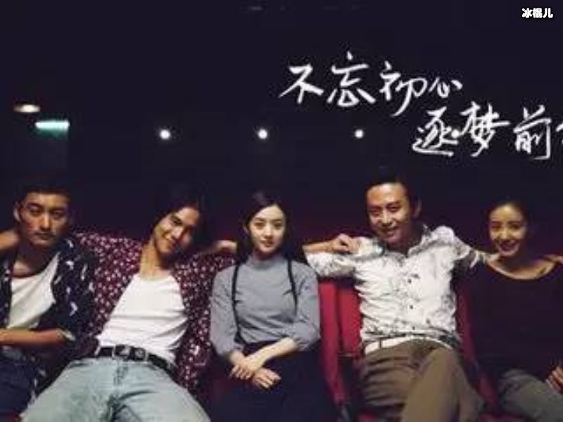 吴绮莉也想乘风破浪，坦言自己不得不坚强