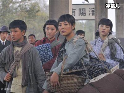 李幼斌和靳东是父子吗？《闯关东》中父子两的形象太过真实！