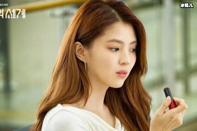 完美婚姻背后的不堪，《夫妻的世界》残酷的婚姻现实