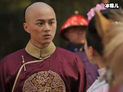 彭小苒搭档徐正曦，再次演绎绝美古装《大唐明月》