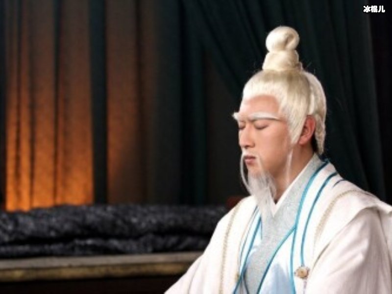 姜子牙的师傅是谁？他厉害还是师傅厉害最后居然是他平定天下