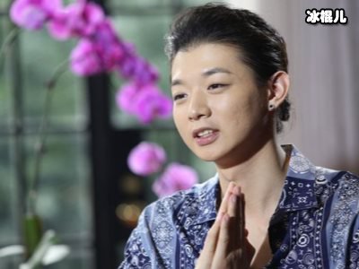 国风美少年三位召集人身份受关注，张云雷霍尊相处很和谐
