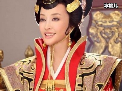 著名演员刘晓庆塑造了很多经典角色，尤其是出演的《武则天》