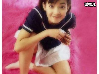 甜美女星硬要走喜剧路线，被曝是冯巩的小棉袄