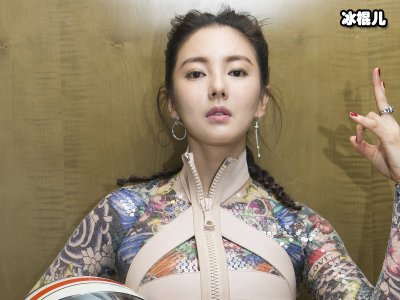 周雨彤新剧组太强势，官宣配图竟然是结婚证提起观众追剧热情
