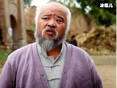 人不彪悍枉少年黄澄澄深情到让人心疼，她对李渔绝对是真爱