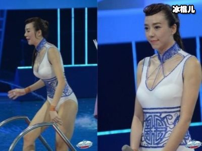 周梓倩因舞台表演不佳被淘汰，崩溃大哭至昏厥吓坏导师