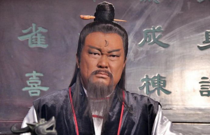 包拯为什么不救岳飞