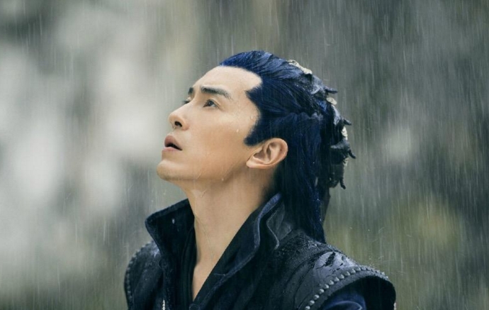 龙幽哥哥