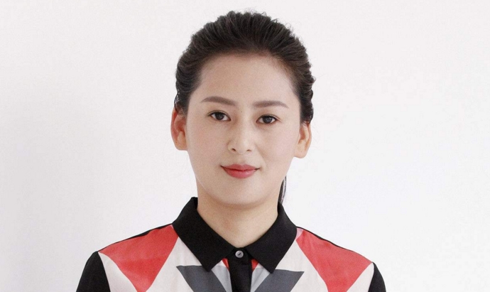 黄澜有几个老公