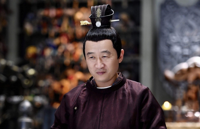 李彧个人资料