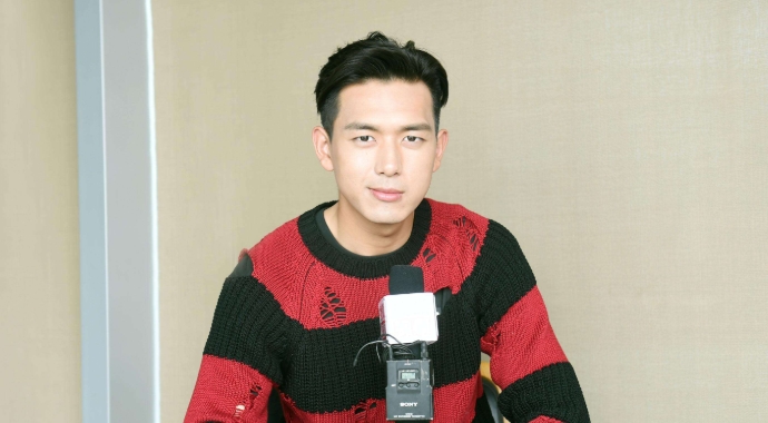 新晋男神以前长什么样子旧照曝光