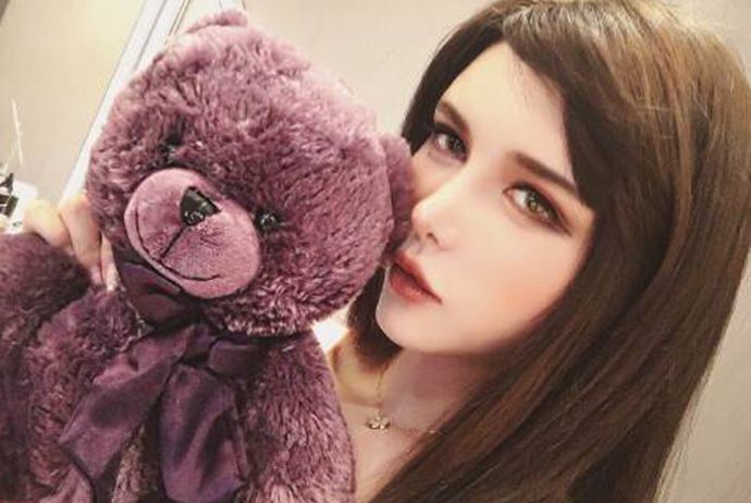 斗鱼女主播雅蒂直播不雅视频迅速涨粉
