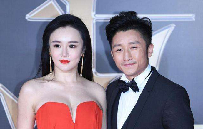 邹市明冉莹颖三胎再得子