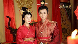 陈晓赵丽颖当初为什么分手 陈晓陈妍希婚姻曝光令人唏嘘