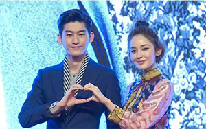 张翰古力娜扎为什么分手 网友称娜扎才是最无辜的那个