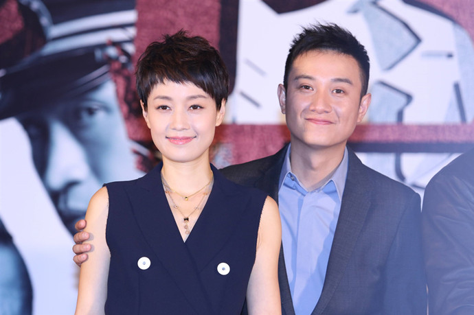 马伊琍要与文章复婚吗？