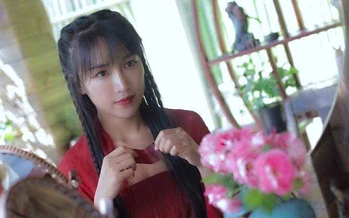 李子柒视频惹争议