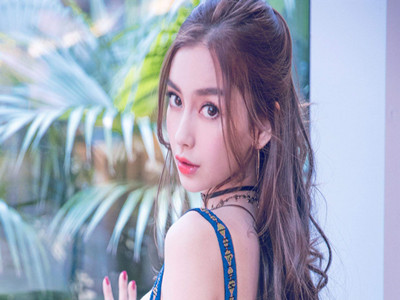 angelababy首度尝试清宫戏 演技又要一次被群嘲的节奏