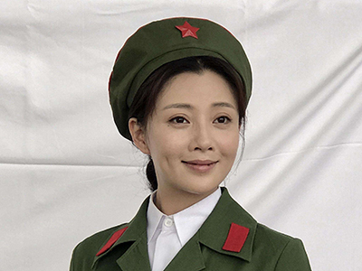 殷桃谈女演员少女感 似是在暗讽唐嫣等少女人设女星装嫩？