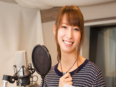 小清水亚美个人资料 你知道的日本声优都有谁花泽香菜是经典