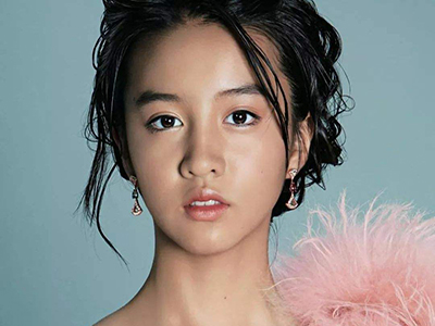 木村心美是否要准备出道？ 妹妹木村光希已模特出道