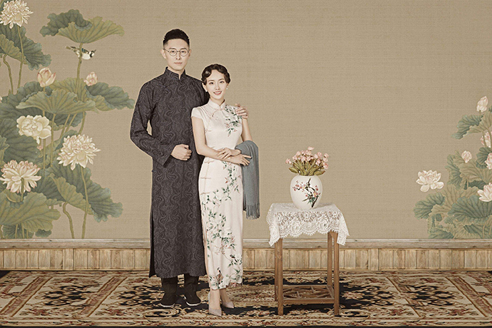宠妻狂魔买超与张嘉倪