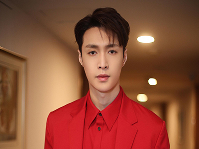 网曝张艺兴女友是李琪琪是真的吗 李琪琪是什么来历
